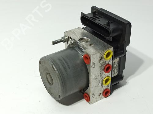 ABS pump PEUGEOT 307 (3A/C) 1.6 HDi | BP22795046M43