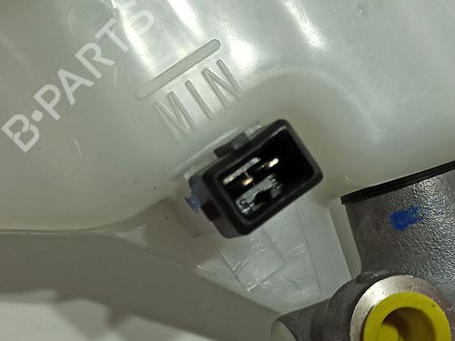 Brake master cylinder HYUNDAI i20 III (BC3, BI3) 1.0 T-GDI hybrid 48V | BP29902304M77 