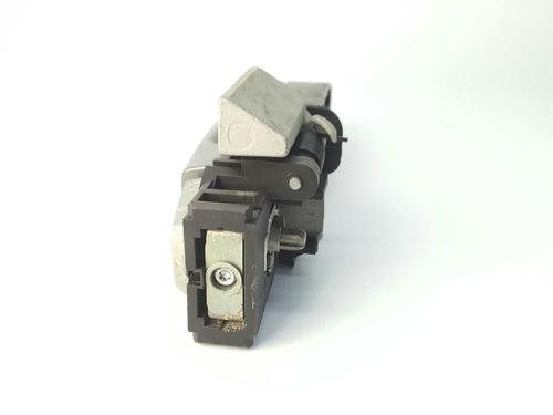 Front left exterior door handle NISSAN PATHFINDER III (R51) 2.5 dCi | BP6564983C128