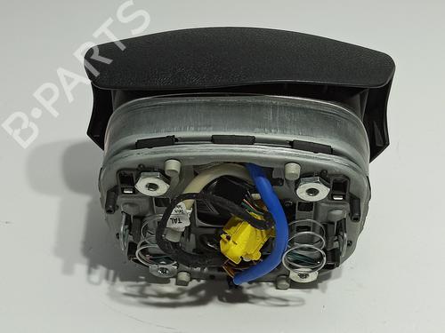 Kollisonspute sett SKODA SUPERB II Estate (3T5) 1.6 TDI | BP29902333C86