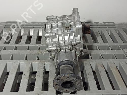 Transfer box HYUNDAI SANTA FÉ II (CM) 2.2 CRDi | BP20507048M36 