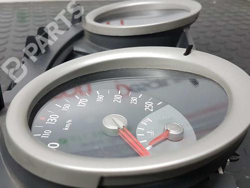 Instrument cluster RENAULT MEGANE II Saloon (LM0/1_) 1.5 dCi (LM02, LM13, LM2A) | BP2739249C47 