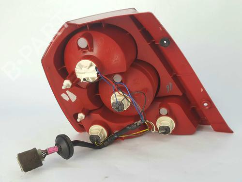Right taillight DAEWOO KALOS (KLAS) 1.4 | BP9184723C35