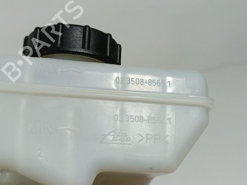 Brake master cylinder LAND ROVER RANGE ROVER VELAR (L560) 2.0 D240 SD4 4x4 | BP34445366M77  - Image 6