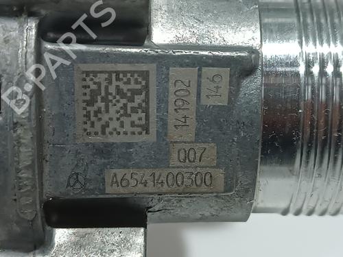 Egr MERCEDES-BENZ GLB (X247) GLB 200 d (247.612) | BP24993300M69