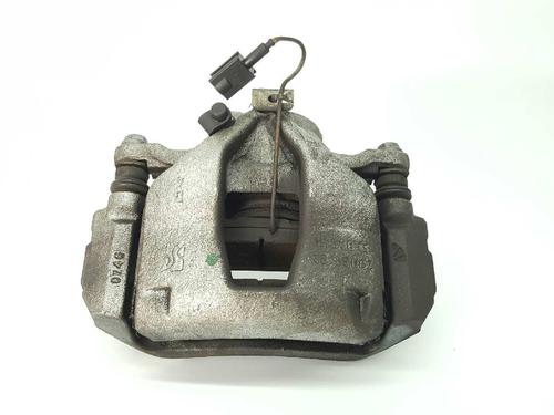 Used Right front brake caliper OPEL COMBO Box Body/MPV (X12) 1.3 CDTI (B05) (90 hp) 11542594