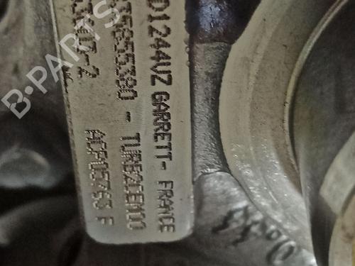 Engine PEUGEOT EXPERT Van (V_) 1.5 BlueHDi 120 | BP35950599M1 - Image 5
