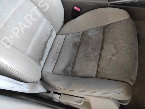 Right front seat AUDI A6 C6 Avant (4F5) 2.0 TDI | BP9721309C16 - Image 2