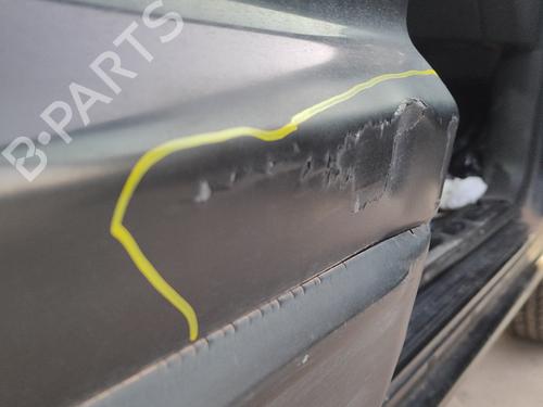 Right rear door JEEP GRAND CHEROKEE II (WJ, WG) 3.1 TD 4x4 | BP21086117C5