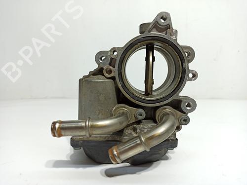 Throttle body SKODA OCTAVIA III Combi (5E5, 5E6) 1.6 TDI | BP22393327M82