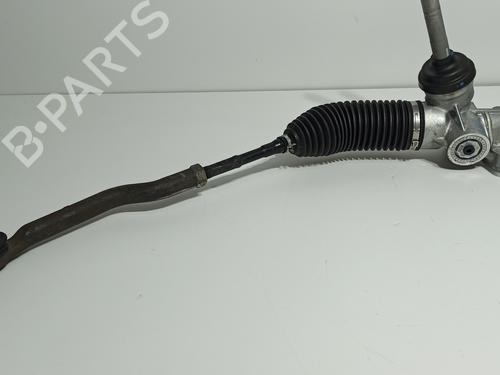 Steering rack NISSAN X-TRAIL III (T32_, T32R, T32RR) 1.6 dCi (T32) | BP17125697M22