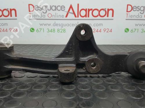 Right front suspension arm KIA CARNIVAL II (GQ) 2.9 CRDi | BP2745772M13 