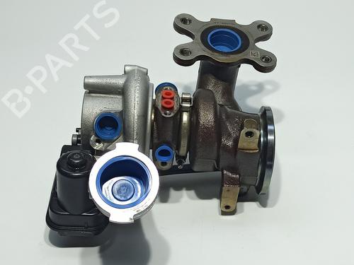 Turbocharger/Supercharger SEAT LEON Sportstourer (KL8, KLD) 1.5 TSI | BP12105464M71 