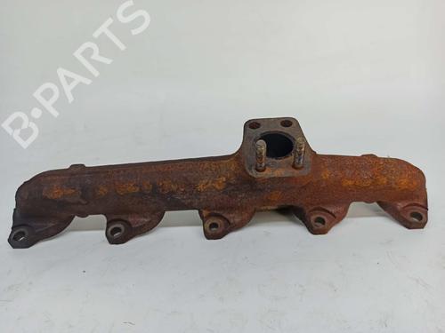 Exhaust manifold PEUGEOT 207 (WA_, WC_) 1.6 HDi | BP11639329M110