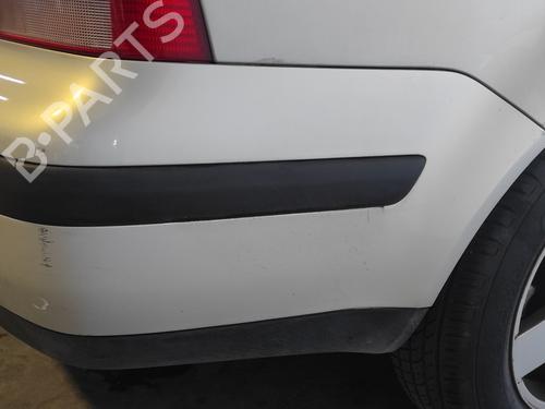 Zderzak tylny VW BORA I (1J2) 1.9 TDI | BP21497168C8