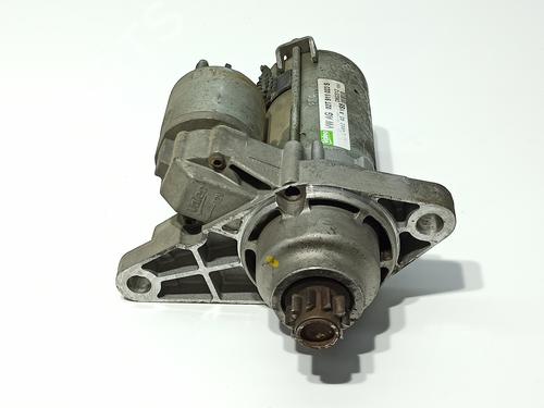 Starter SKODA FABIA II (542)  | BP23560748M8  - Image 5