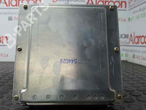 Engine control unit (ECU) MERCEDES-BENZ S-CLASS (W220, V220) S 320 CDI (220.026, 220.126) | BP2747834M57 
