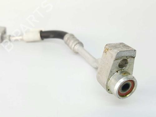 AC pipe FORD FIESTA VII (HJ, HF) 1.0 EcoBoost | BP14535831M126