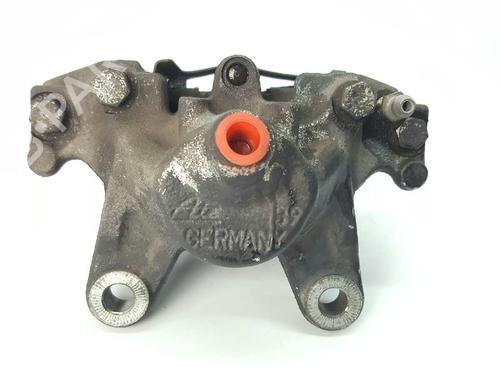 Left rear brake caliper MERCEDES-BENZ C-CLASS Coupe (CL203) C 220 CDI (203.708) | BP11542132M107