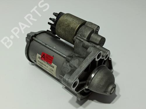 Startmotor NISSAN X-TRAIL III (T32_, T32R, T32RR) 1.6 dCi (T32) (130 hp) 17761764