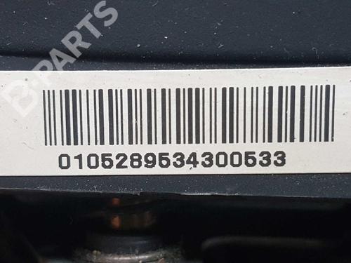 Driver airbag BMW 3 (E36) 325 tds | BP2754279C9 