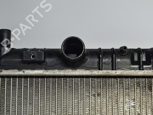 Køler SSANGYONG REXTON / REXTON II (GAB_) 2.7 Xdi | BP11035536M31 