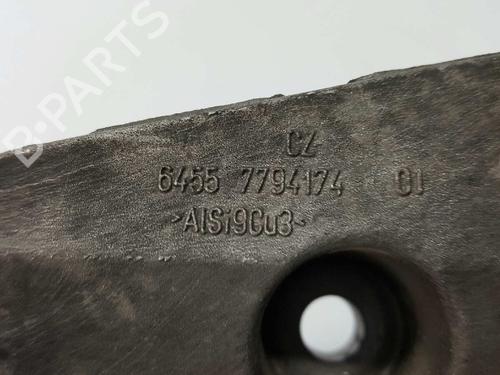 Support BMW X5 (E53) 3.0 d | BP14532610C155