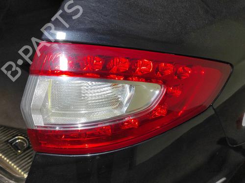 Right taillight FORD MONDEO V Turnier (CF) 2.0 TDCi Bi-Turbo | BP31336228C35 - Image 2