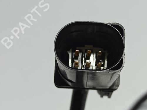 Electronic sensor SKODA OCTAVIA III (5E3, NL3, NR3) 2.0 TDI | BP17708237M84 