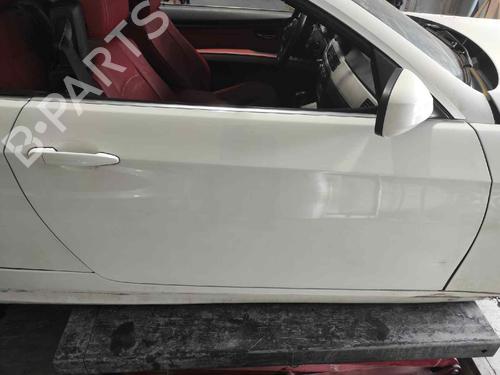 Used Right front door BMW 3 Convertible (E93) 330 i (258 hp) 7308813