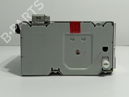 Radio FORD FIESTA VI (CB1, CCN) 1.25 | BP12172014E6