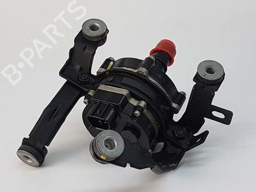Used Other KIA NIRO I (DE) 1.6 GDI Hybrid (105 hp) 14536827