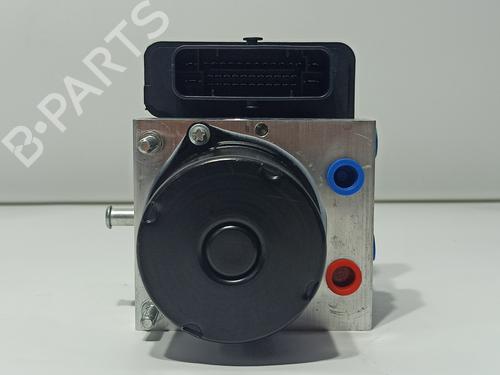 ABS pump FIAT 500 (312_)  | BP13309753M43 