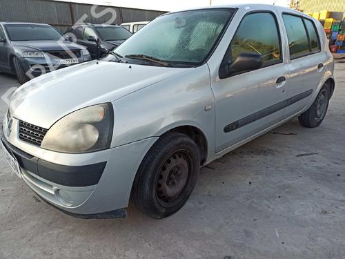 Ignition coil RENAULT CLIO II (BB_, CB_)  | BP8617901M94 