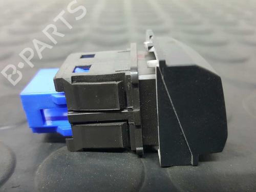 Warning switch PEUGEOT 208 I (CA_, CC_) 1.6 HDi | BP6629013I22
