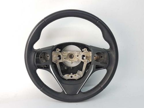 Used Steering wheel TOYOTA AURIS (_E18_) 1.8 Hybrid (ZWE186_, ZWE186R) (136 hp) 4803713