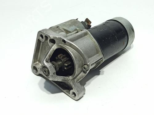 Anlasser für RENAULT MEGANE Scenic (JA0/1_) 1.6 e (JA0F) (90 hp) 12124561