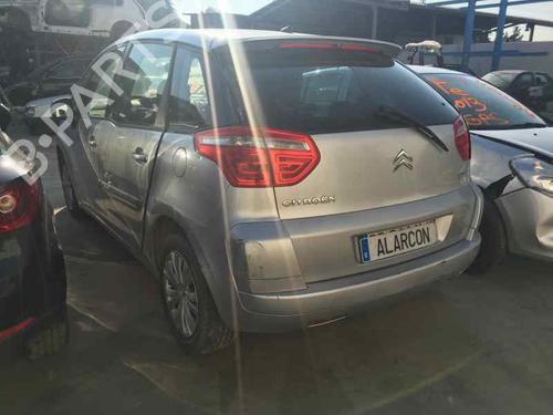 Elektronische sonde CITROËN C4 Picasso I MPV (UD_) 1.6 HDi | BP14529707M84