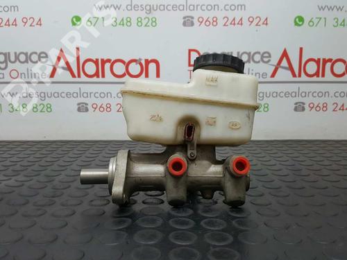 Used Brake master cylinder NISSAN PATHFINDER III (R51) 2.5 dCi (174 hp) 2759538