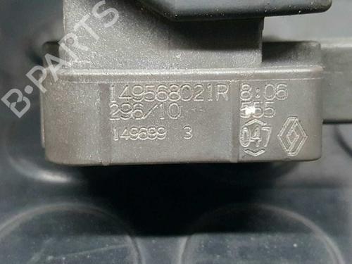 Electronic sensor RENAULT KANGOO / GRAND KANGOO II (KW0/1_) 1.5 dCi | BP14531566M84 