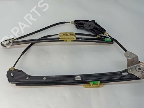 Used Front right window mechanism VW GOLF VII (5G1, BQ1, BE1, BE2) 1.6 TDI (110 hp) 10064619