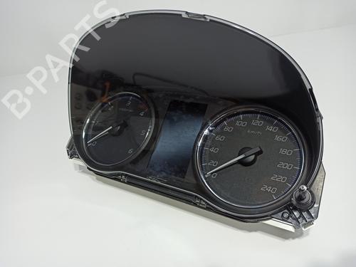 Instrument cluster MITSUBISHI OUTLANDER III (GG_W, GF_W, ZJ, ZL, ZK) 2.2 Di-D (GF6W) | BP13540221C47