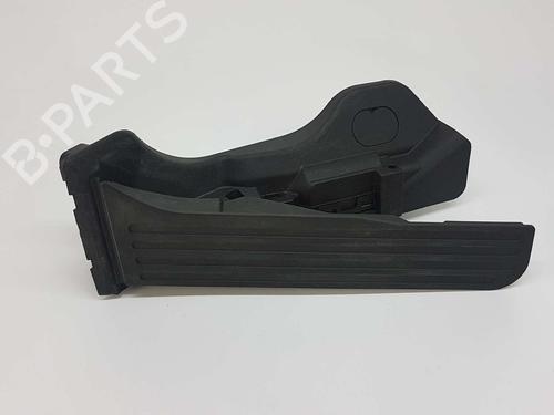 Used Pedal AUDI Q3 (8UB, 8UG) 2.0 TDI (120 hp) 9160050