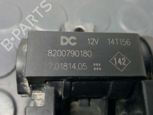 Capteur électronique RENAULT KANGOO / GRAND KANGOO II (KW0/1_) 1.5 dCi 75 (KW07, KW10, KW04) | BP14531597M84 