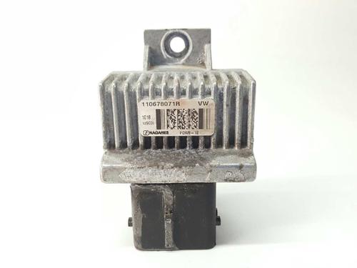 Module électronique RENAULT CLIO IV (BH_) 1.5 dCi 75 (75 hp) 10264233