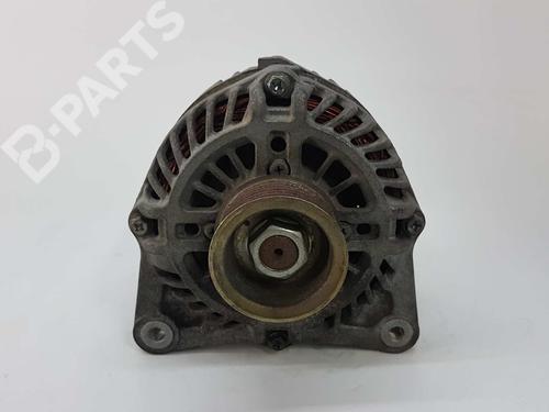 Used Alternator NISSAN MICRA III (K12) 160 SR (110 hp) 6415025