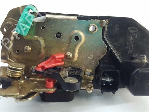 Rear right lock JEEP CHEROKEE (KJ) 2.8 CRD 4x4 | BP4392187C99 