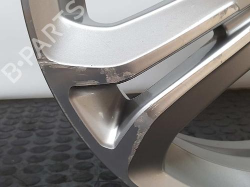 Rim PEUGEOT 208 I (CA_, CC_) 1.6 HDi | BP9671314C45 