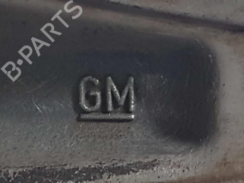 Felg OPEL ASTRA H (A04) 1.7 CDTI (L48) | BP5331797C45 