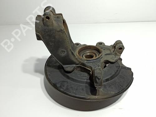 Left front steering knuckle FORD C-MAX II (DXA/CB7, DXA/CEU) 1.0 EcoBoost | BP22376316M25 